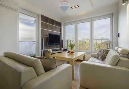 Apartament nad wartą | basen | sauna | parking