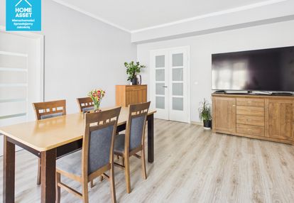 4 pokoje | 103,40 m² | świętojańska | parking