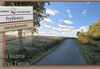 Beskidy, działka 25 arów