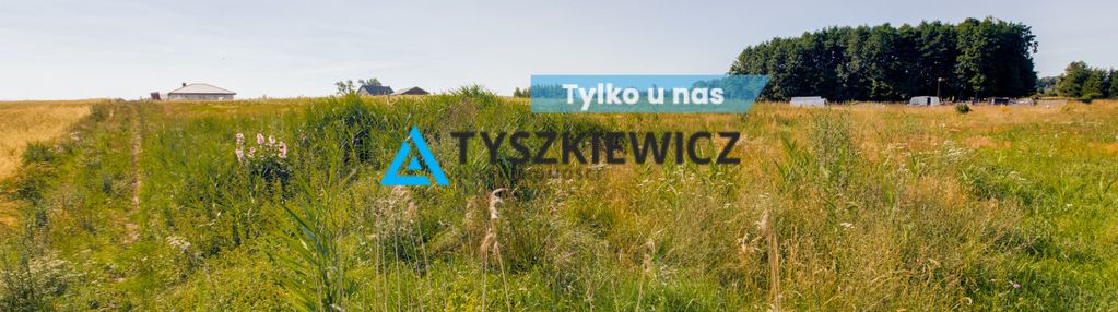 Działka nowe polaszki