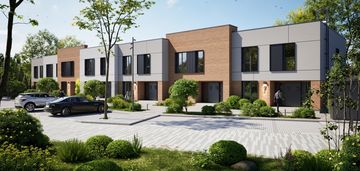 Przestronne mieszkanie 4 pokoje | 67m2