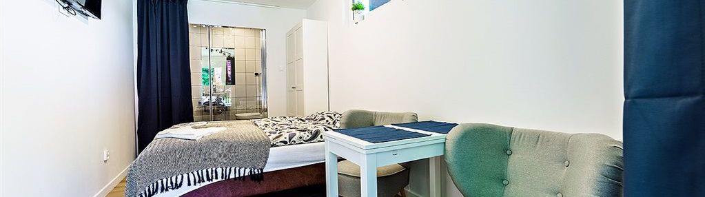 Apartamenty w karpaczu - osiedle skalne