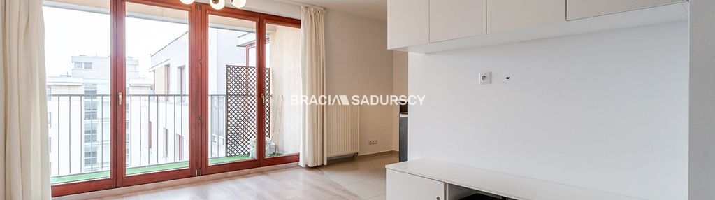 3-pok/ostatnie piętro/garaż/2 balkony/ruczaj