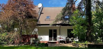 Duży, rodzinny dom na os. dojlidy górne