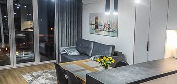 Łaszkiewicza - grzegórzki | 42m2 - 2 pok |