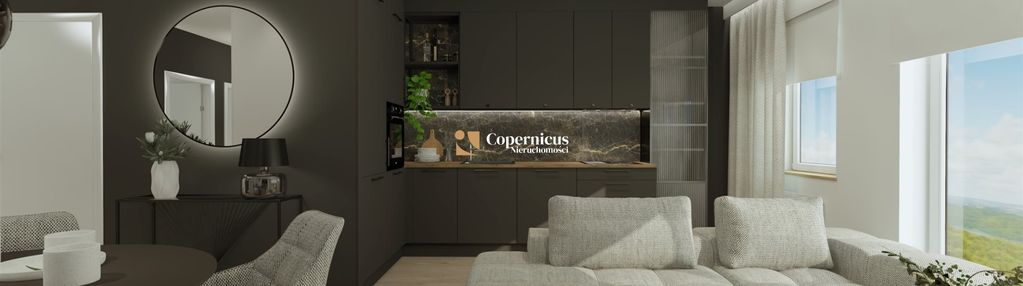 Przestronny apartament  blisko starego miasta