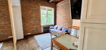 Klimatyczne 2 pokoje w kamienicy, grzegórzki, 33 m²