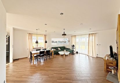 4 pokojowy dom wolnostojący gotowy do wprowadzenia