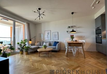 3-pokojowe mieszkanie na pradze południe