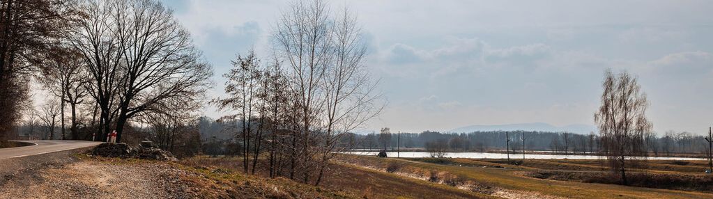 Działka budowlana 918 m² – malec k. kęt