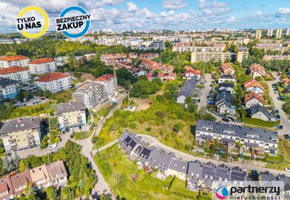 Działki pod zabudowę mieszkaniową  chełm