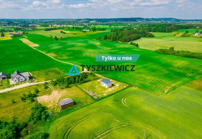 Atrakcyjna działka budowlana z domkiem murowanym!