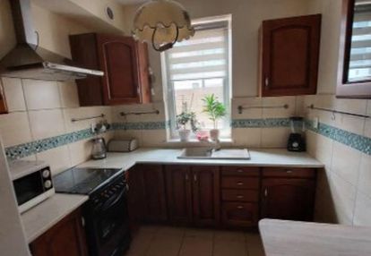 2-pokojowe mieszkanie w ząbkach