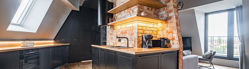 Lux penthouse, rynek, centrum, piękny widok !!!!!!
