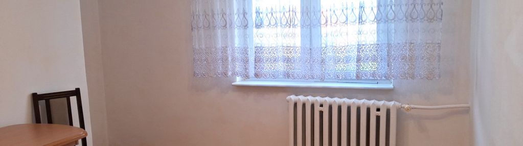 Kameralna kawalerka, 16m, cicha, jasna, na oruni
