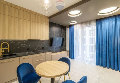 Nowe 31 m² | balkon | śródmieście łódź