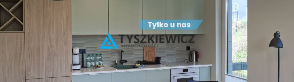 Nowoczesny dom lakeside w standardzie premium.