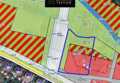 Działka na sprzedaż wągrowiec