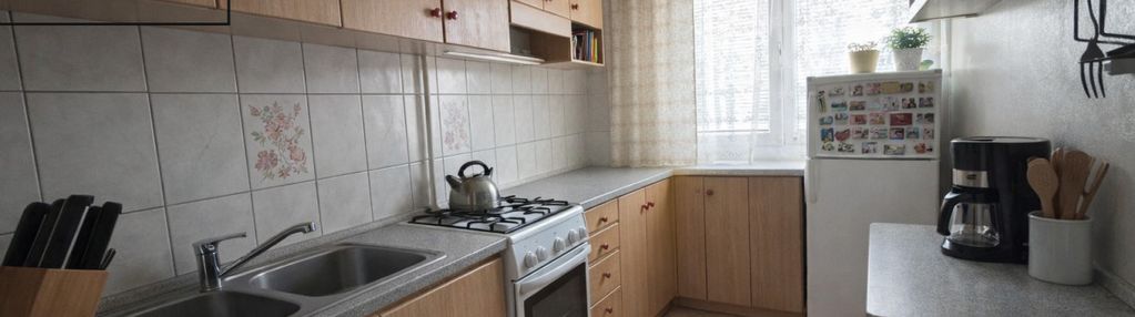 2 pok., 41 m2 || sady żoliborskie ||