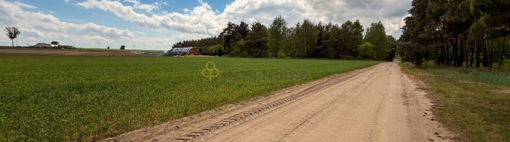 Spokojna okolica | wz | 5600 m²