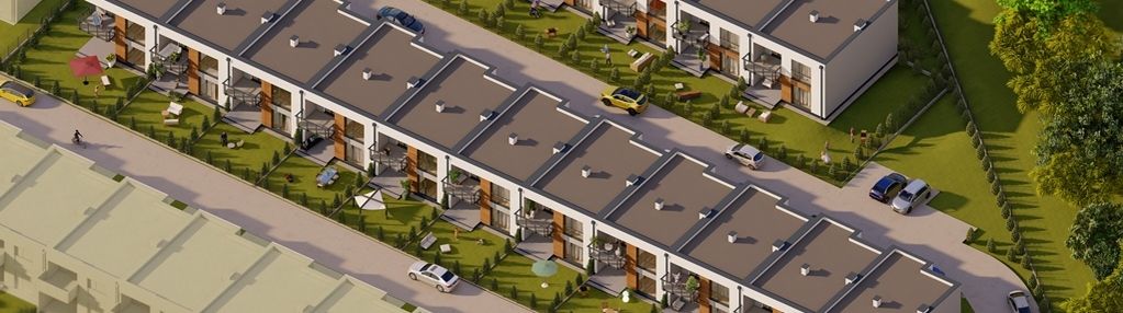 Niwa park - iii etap | ostatnie mieszkanie na 2026