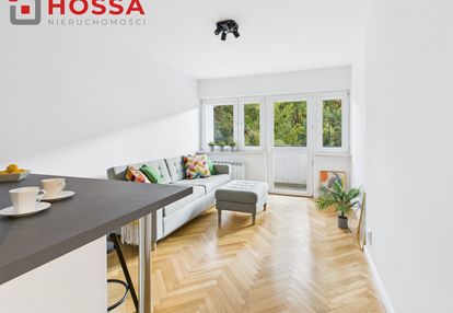 Sady żoliborskie po generalnym remoncie 2 pok