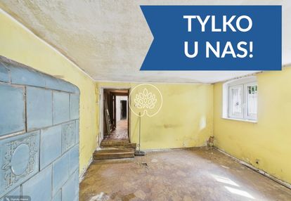 Śródmieście, 42m2, do remontu, przyziemie