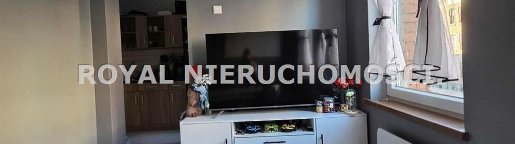 Kawalerka z miejscem parkingowym!!