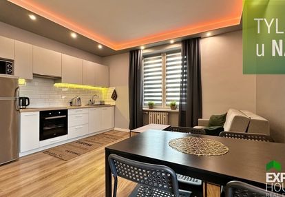 Mieszkanie do wynajęcia przy ul. kalinowskiego