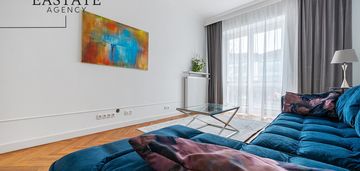 Rondo wiatraczna  / wysoki standard / promenada