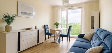 2-pokojowe mieszkanie na woli