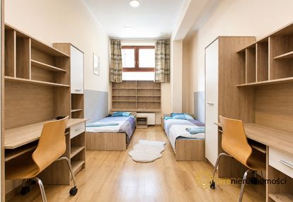 Duży lokal mieszkalny 167 m² | parter | 2 wejścia