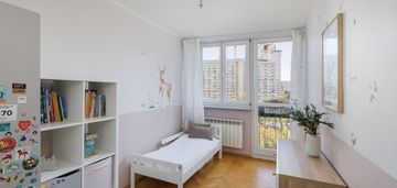 3 pokoje,oddzielna kuchnia - inwestycja!do wejścia