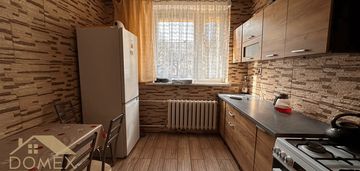 Mieszkanie do remontu-parter