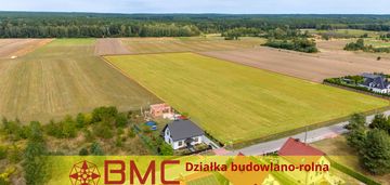 Działka budowlano rolna hadra 28 288m2