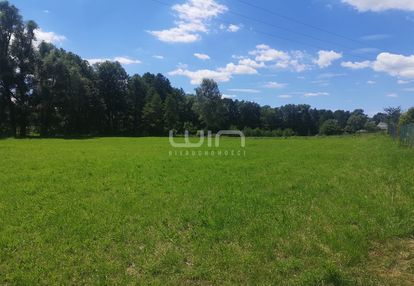 Jasienica - działka budowlana ul. storczyków