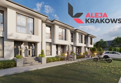 Nowy etap – zamieszkaj w 3 pokojach z ogródkiem