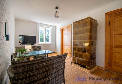 Bezczynszowe mieszkanie przy ul. bartna strona