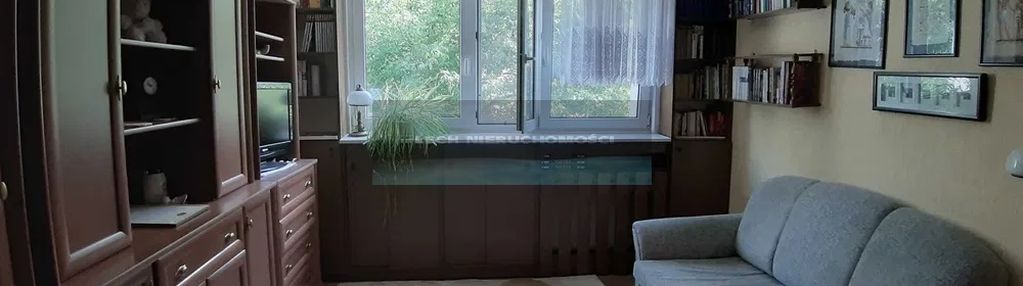 3 pokoje na bielanach