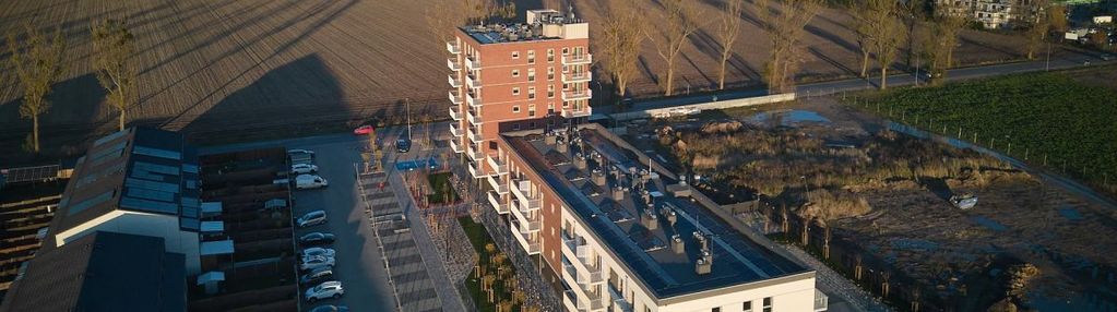 Świetna inwestycja dla rodzin z dziećmi!