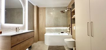 To nie wizualizacja! standard premium |balkon|mp