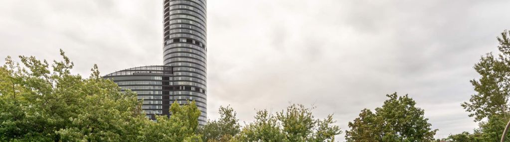 4 pok. mieszkanie z osobną kuchnią - zielińskiego