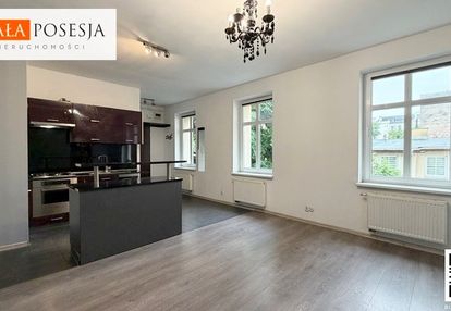 2 pokoje | 48,62 m² | śródmieście | ul. mazowiecka