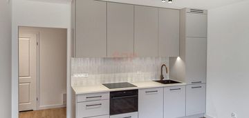 Piękne mieszkanie, spokojna okolica