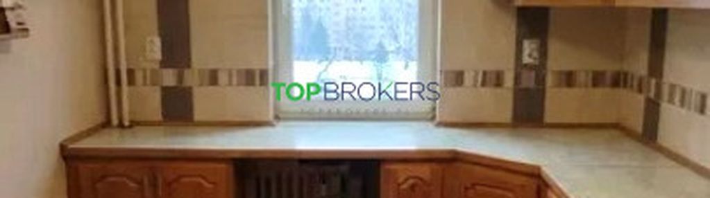 Zadbane 3 pokoje z oddzielną kuchnią