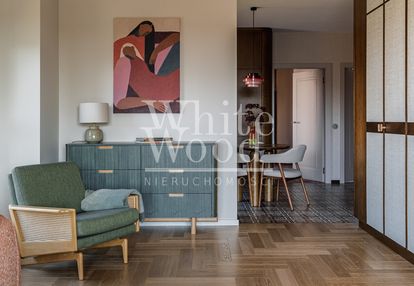 Niebanalne 3 pokoje, invest komfort, centrum, las