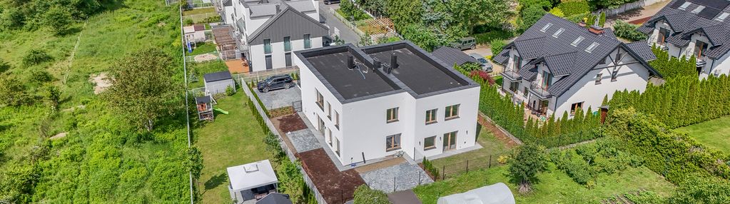 3pok 73m2+balkon13m2 w zielonej części krk bielany