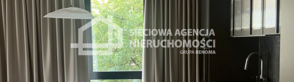 Apartament w śródmieściu gdyni w banku polskim