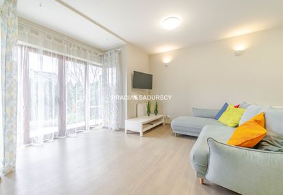 Do wejścia / 3 pokoje / ogródek / blisko krakowa