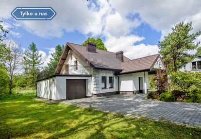 Dom wolnostojący 140m2, blisko lasu, klepaczka